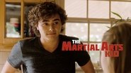 The Martial Arts Kid wallpaper 