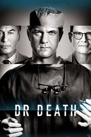 Poster of Dr. Death image size 2000x3000