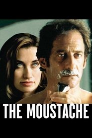 poster The Moustache