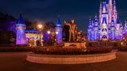 The Most Magical Story on Earth: 50 Years of Walt Disney World wallpaper 