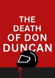 poster The Death of Don Duncan