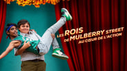 Les Rois de Mulberry Street : Au cœur de l'action wallpaper 