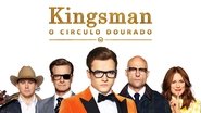 Kingsman : Le Cercle d'or wallpaper 