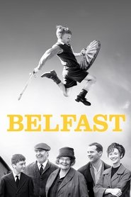 poster Belfast