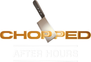 Logo of Chopped After Hours image size 1675x1137