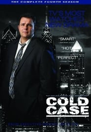 Cold Case, Affaires classées Serie en streaming