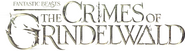 Logo of Fantastic Beasts: The Crimes of Grindelwald image size 3505x961