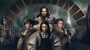 His Dark Materials : À la croisée des mondes  