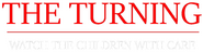Logo of The Turning image size 1514x391