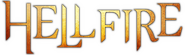 Logo of Hell Fire image size 1310x386