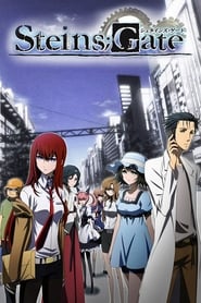 Steins;Gate streaming VF - wiki-serie.cc