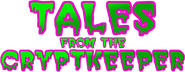 Logo of Tales from the Cryptkeeper image size 397x154