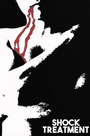 Shock Treatment Poster