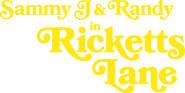Logo of Sammy J & Randy in Ricketts Lane image size 753x378
