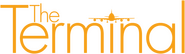 Logo of The Terminal image size 1278x372