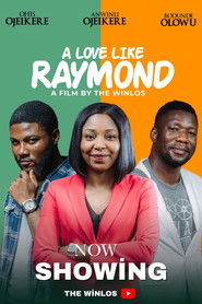poster A Love Like Raymond
