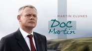 Backdrop of Doc Martin image size 3840x2160