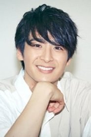 Photo of Kohei Yamashita image size 300x450