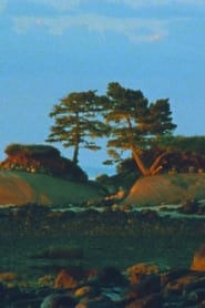 poster Two Trees