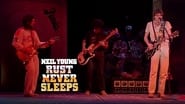 Neil Young - Rust Never Sleeps wallpaper 