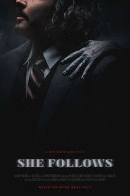 She Follows
