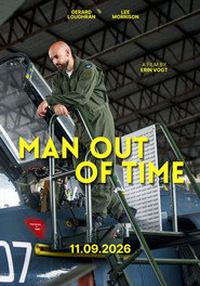 Man Out of Time