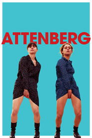 poster Attenberg