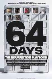 64 Days poster