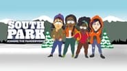 South Park: Joining the Panderverse wallpaper 