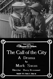 The Call of the City