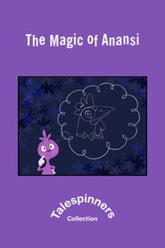 The Magic of Anansi