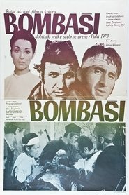 poster The Bombers