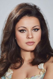 Photo of Meral Zeren image size 1200x1800