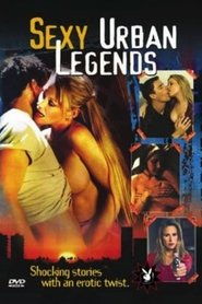 Poster of Sexy Urban Legends image size 500x750