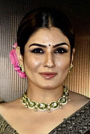 Photo of Raveena Tandon image size 667x1000