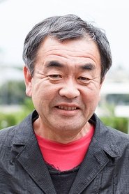 Photo of Kengo Kuma image size 360x540