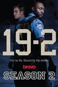 Serie streaming | voir 19-2 en streaming | HD-serie