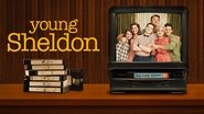 Backdrop of Young Sheldon image size 3840x2160