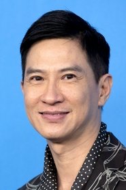 Nick Cheung Ka-Fai Photo of Nick Cheung Ka-Fai image size 960x1440