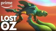 Backdrop of Lost in Oz image size 1280x720