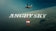 Backdrop of Angry Sky image size 1920x1080