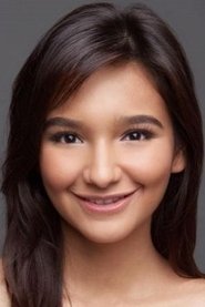 Photo of Gesya Shandy image size 301x450