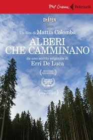 Alberi che camminano