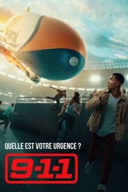 9-1-1 Serie streaming sur Series-fr