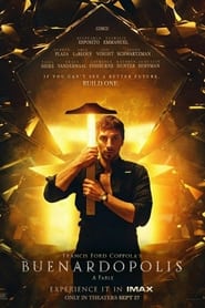 Poster of Megalopolis image size 2000x3000
