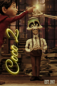 Poster of Coco 2 image size 1000x1500