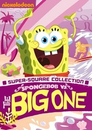 Poster of SpongeBob vs. the Big One image size 1063x1500