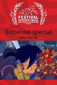 poster Someone Special