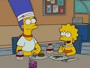 Les Simpson season 17 episode 20