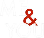 Logo of Me & You image size 1150x981